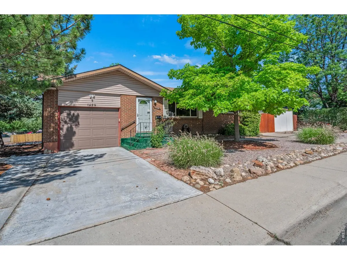 1429 Lashley St, Longmont, CO 80504 - #1