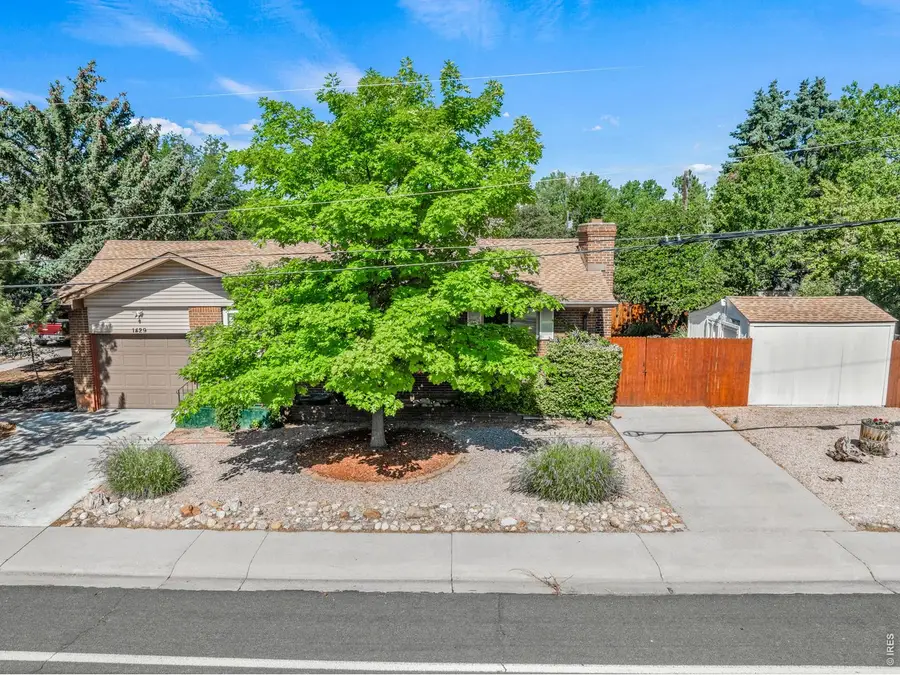 1429 Lashley St, Longmont, CO 80504 - #3