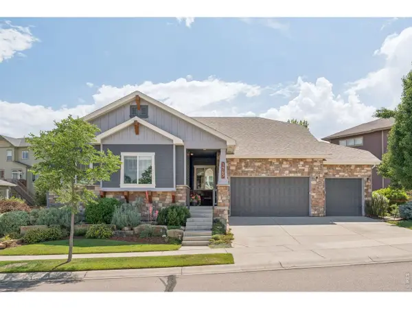 1963 Blue Yonder Way, Fort Collins, CO 80525