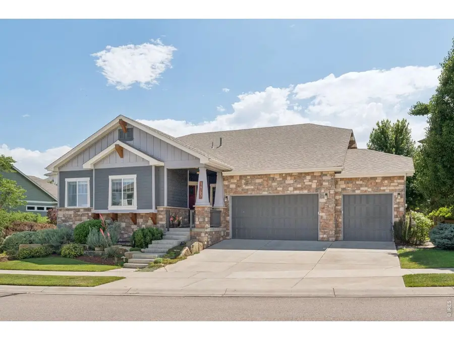 1963 Blue Yonder Way, Fort Collins, CO 80525 - #2