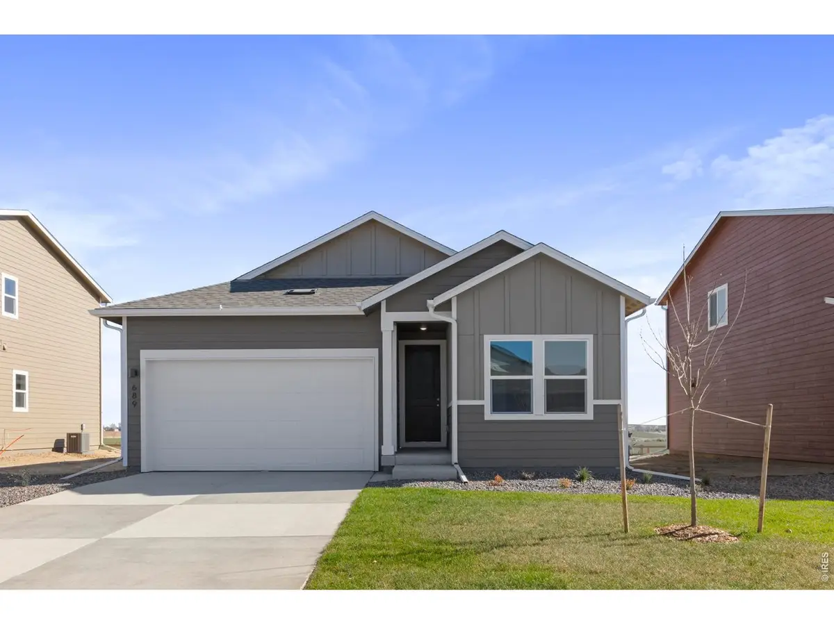 588 Piedmontese St, Johnstown, CO 80534 - #1