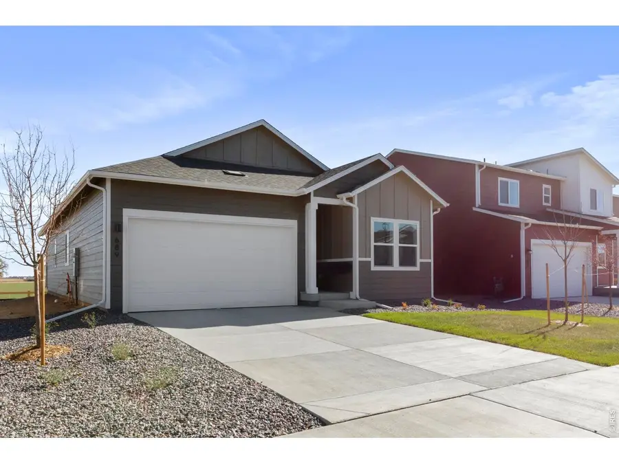 588 Piedmontese St, Johnstown, CO 80534 - #3