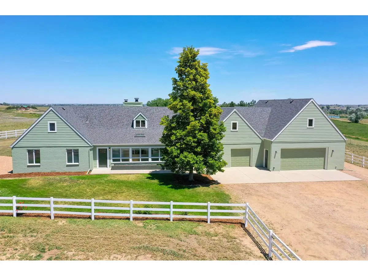 677 County Road 18, Longmont, CO 80504 - #1