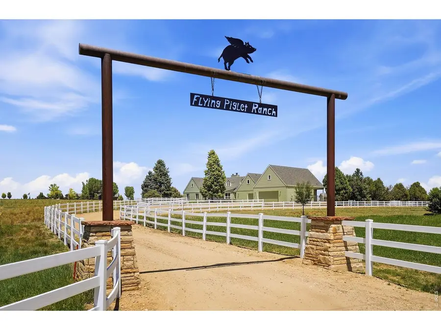 677 County Road 18, Longmont, CO 80504 - #2