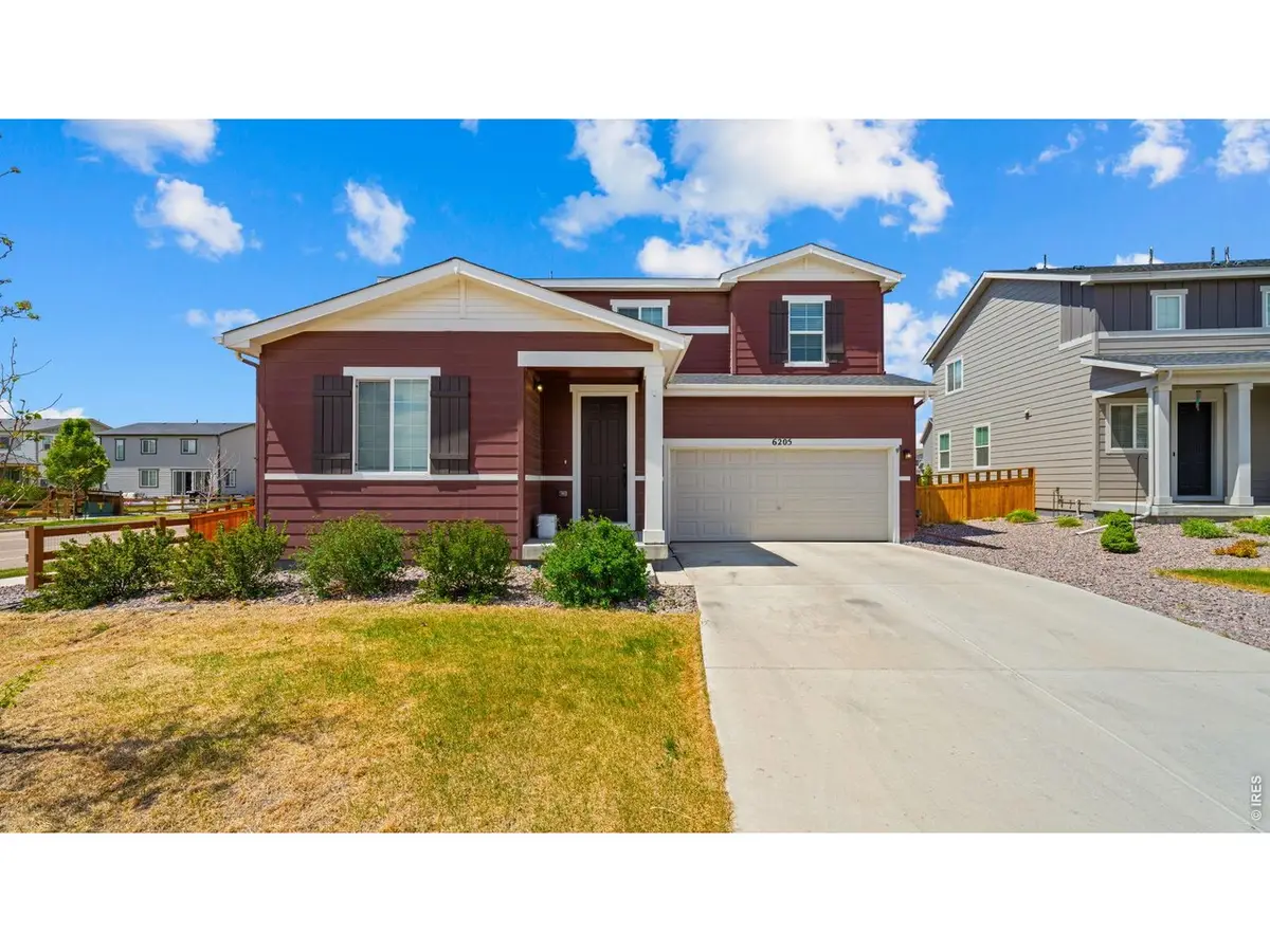 6205 Sherwood Ave, Frederick, CO 80504 - #1