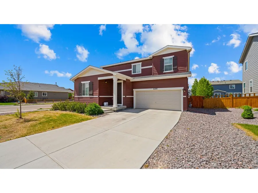 6205 Sherwood Ave, Frederick, CO 80504 - #2