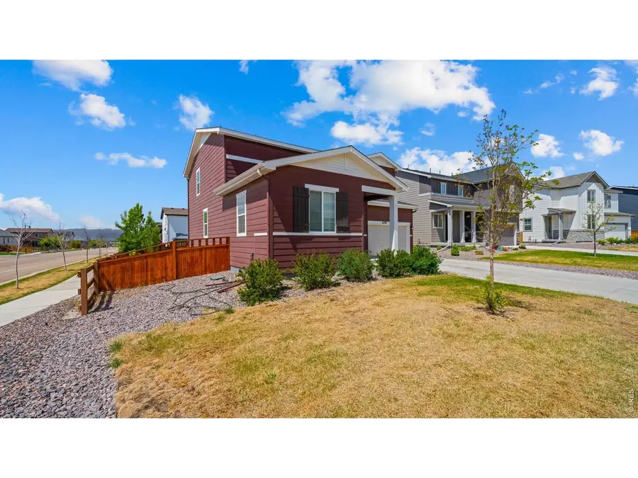 6205 Sherwood Ave, Frederick, CO 80504 - #3