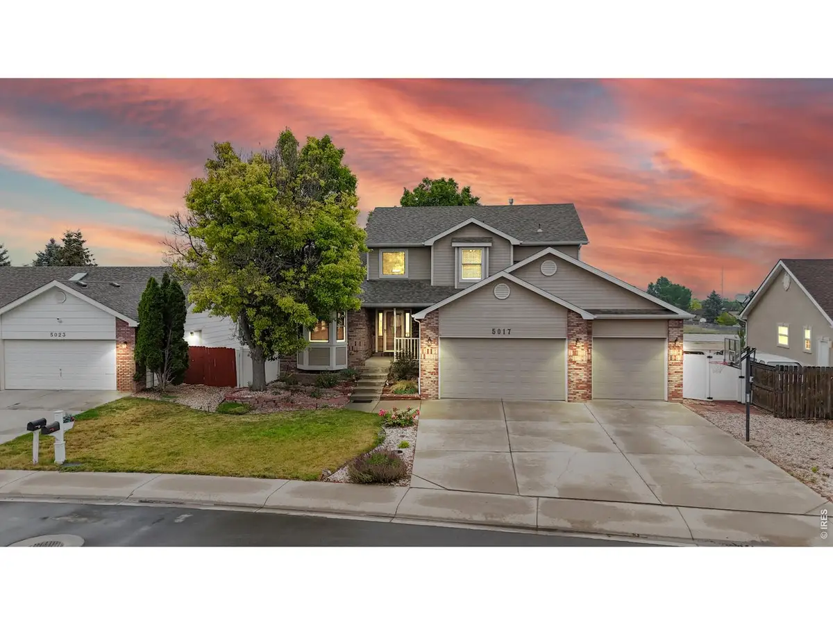 5017 W 6th St Rd, Greeley, CO 80634 - #1