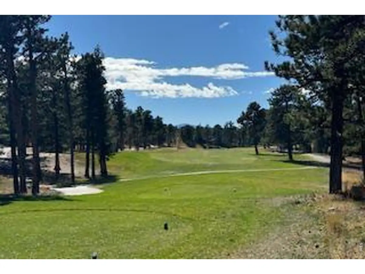 2921 Fox Acres E Dr, Red Feather Lakes, CO 80545 - #1