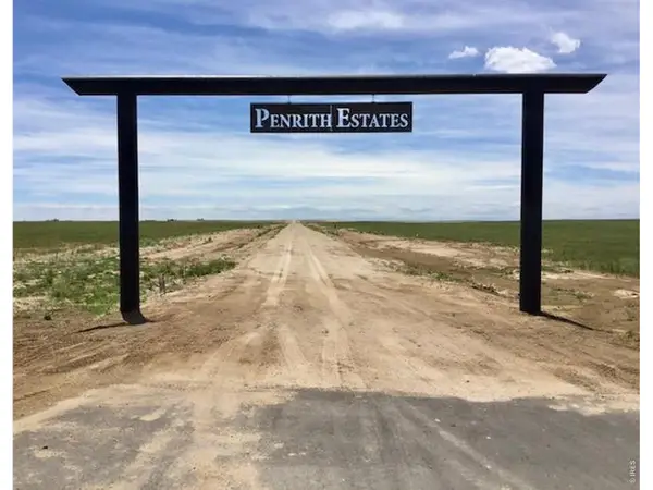 Lot 5 144th Ave, Bennett, CO 80102
