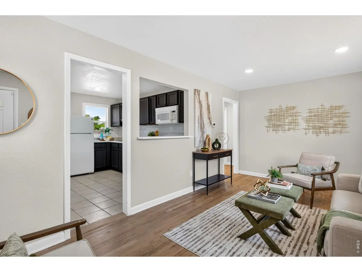 835 Lansing St, Aurora, CO 80010 - #1