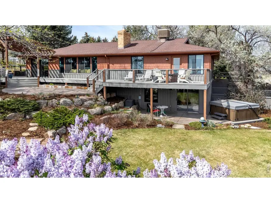 6640 Paiute Ct, Niwot, CO 80503 - #2