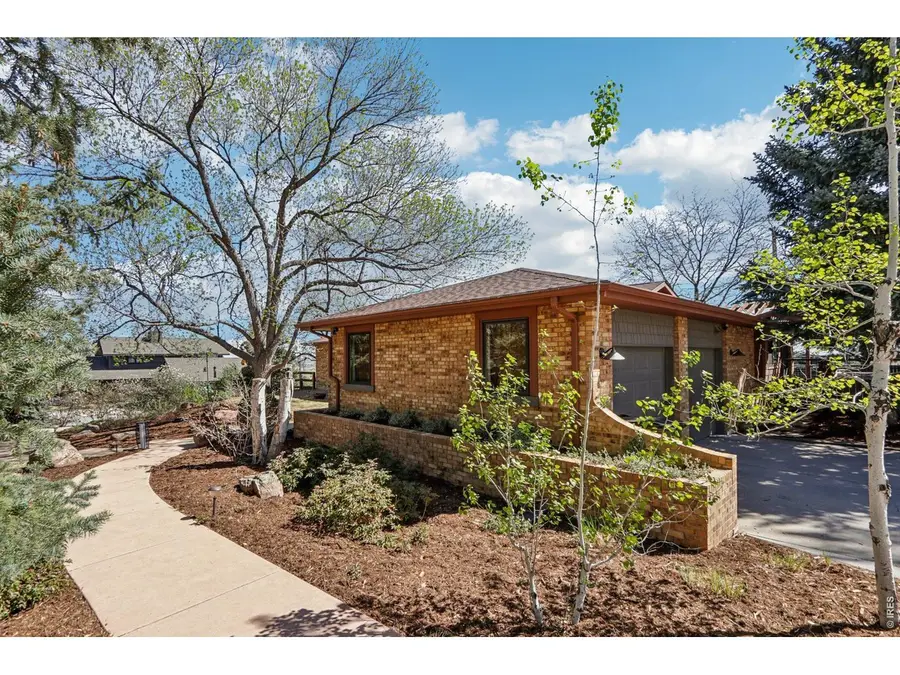 6640 Paiute Ct, Niwot, CO 80503 - #3