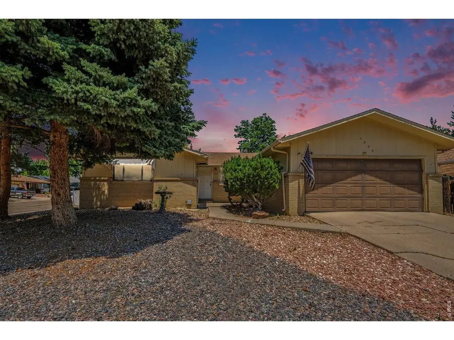 1320 Garden Cir, Longmont, CO 80501 - #2