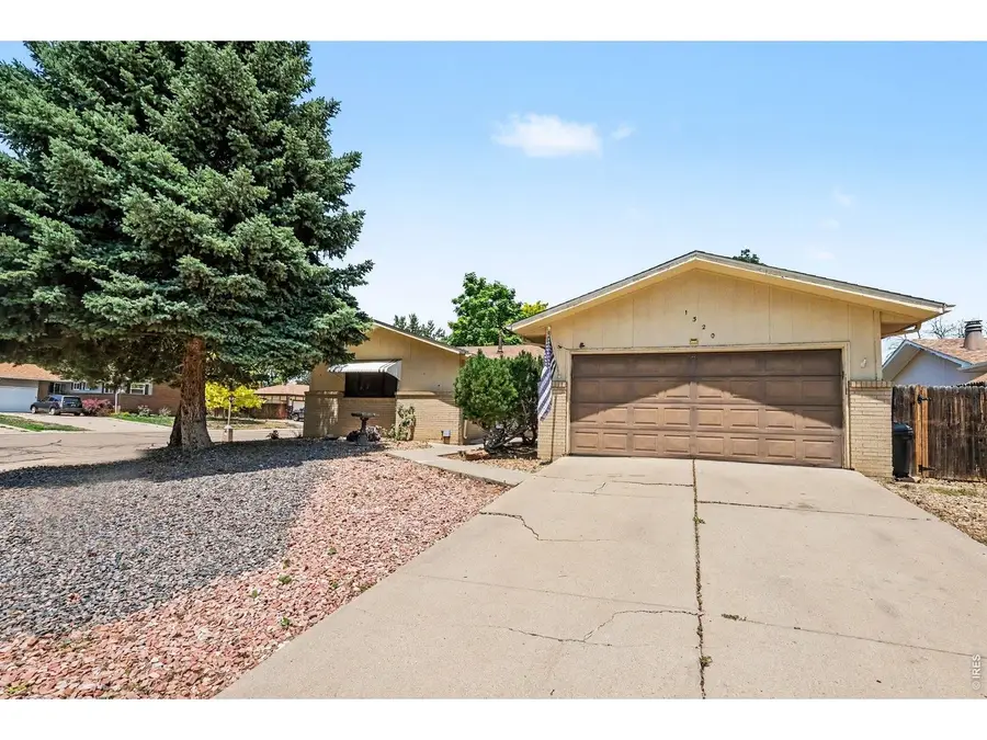 1320 Garden Cir, Longmont, CO 80501 - #3