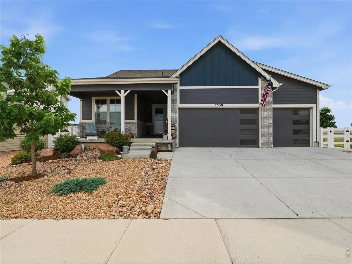 2550 Doe Ridge Way, Johnstown, CO 80534 - #1