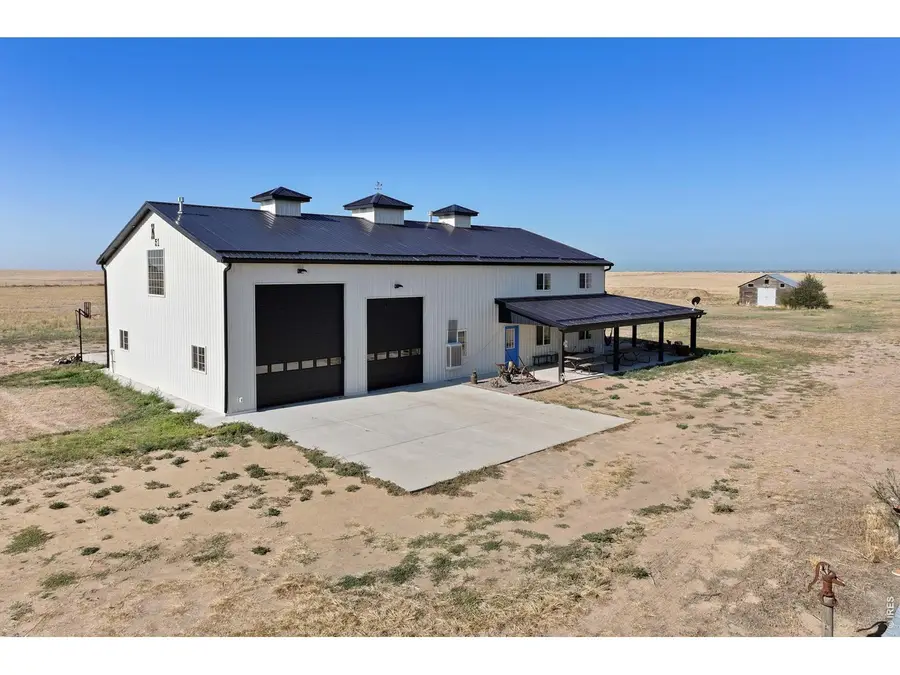 42635 County Road 51, Eaton, CO 80615 - #2