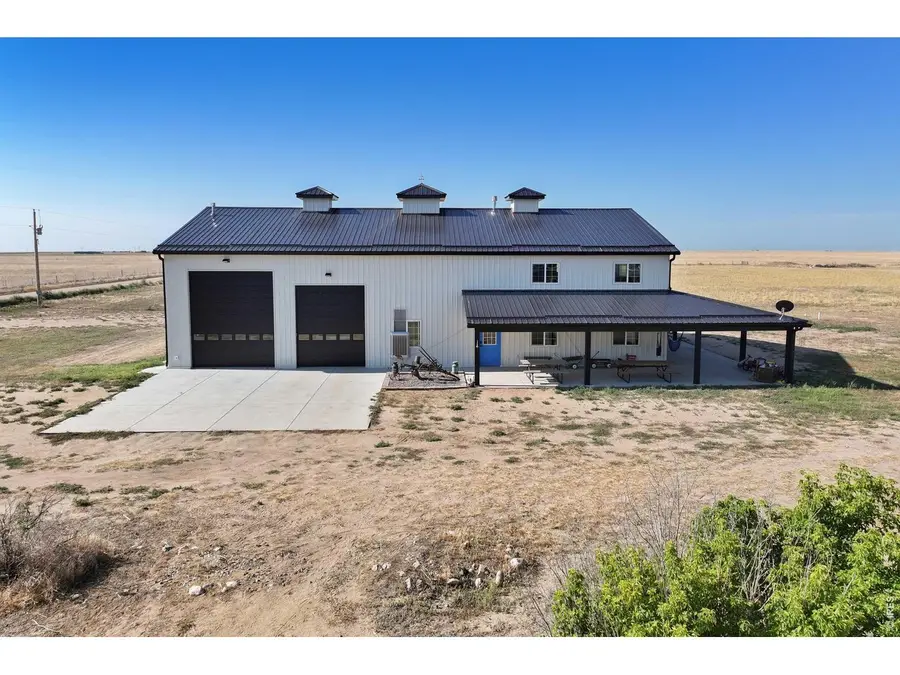 42635 County Road 51, Eaton, CO 80615 - #3