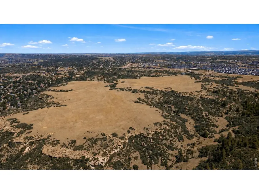 0 N Ridge Rd, Castle Rock, CO 80104 - #2