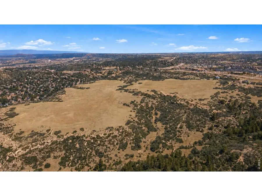0 N Ridge Rd, Castle Rock, CO 80104 - #3