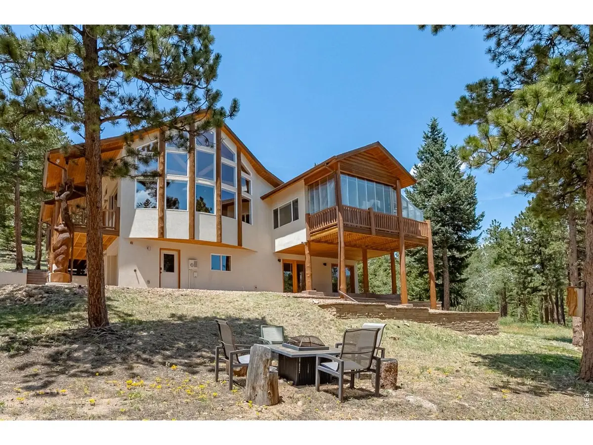 221 Rockledge Cir, Lyons, CO 80540 - #1