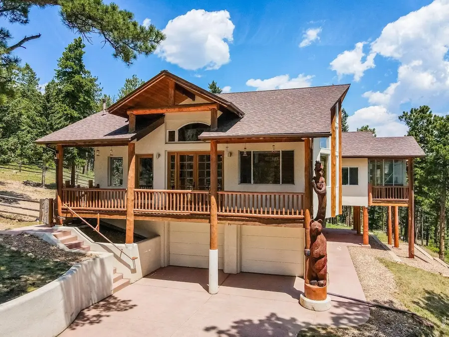 221 Rockledge Cir, Lyons, CO 80540 - #2