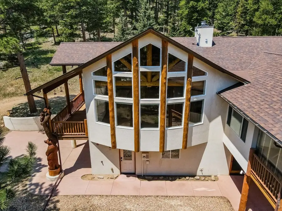221 Rockledge Cir, Lyons, CO 80540 - #3