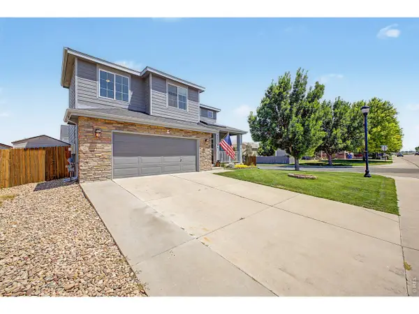 451 Heritage Ln, Johnstown, CO 80534