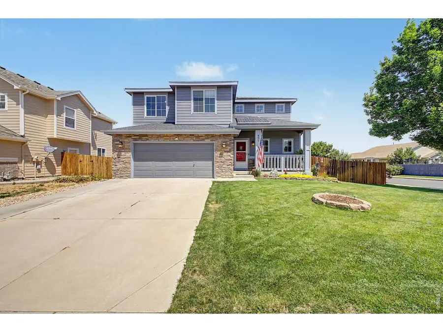 451 Heritage Ln, Johnstown, CO 80534 - #2