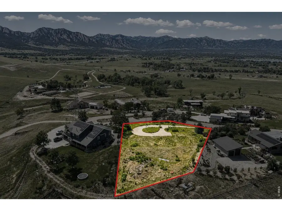 11 Benchmark Dr, Boulder, CO 80303 - #2
