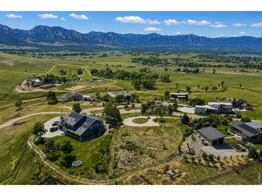 11 Benchmark Dr, Boulder, CO 80303 - #3