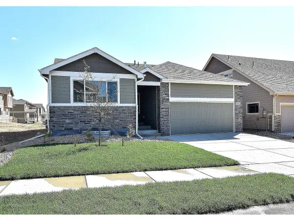 2410 Jasmine Ln, Johnstown, CO 80534