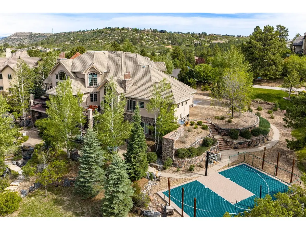 4433 Tierra Alta Dr, Castle Rock, CO 80104 - #1
