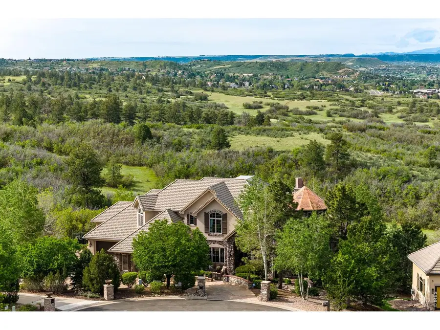 4433 Tierra Alta Dr, Castle Rock, CO 80104 - #2