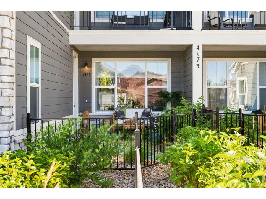 4173 N Park Dr #103, Loveland, CO 80538 - #3