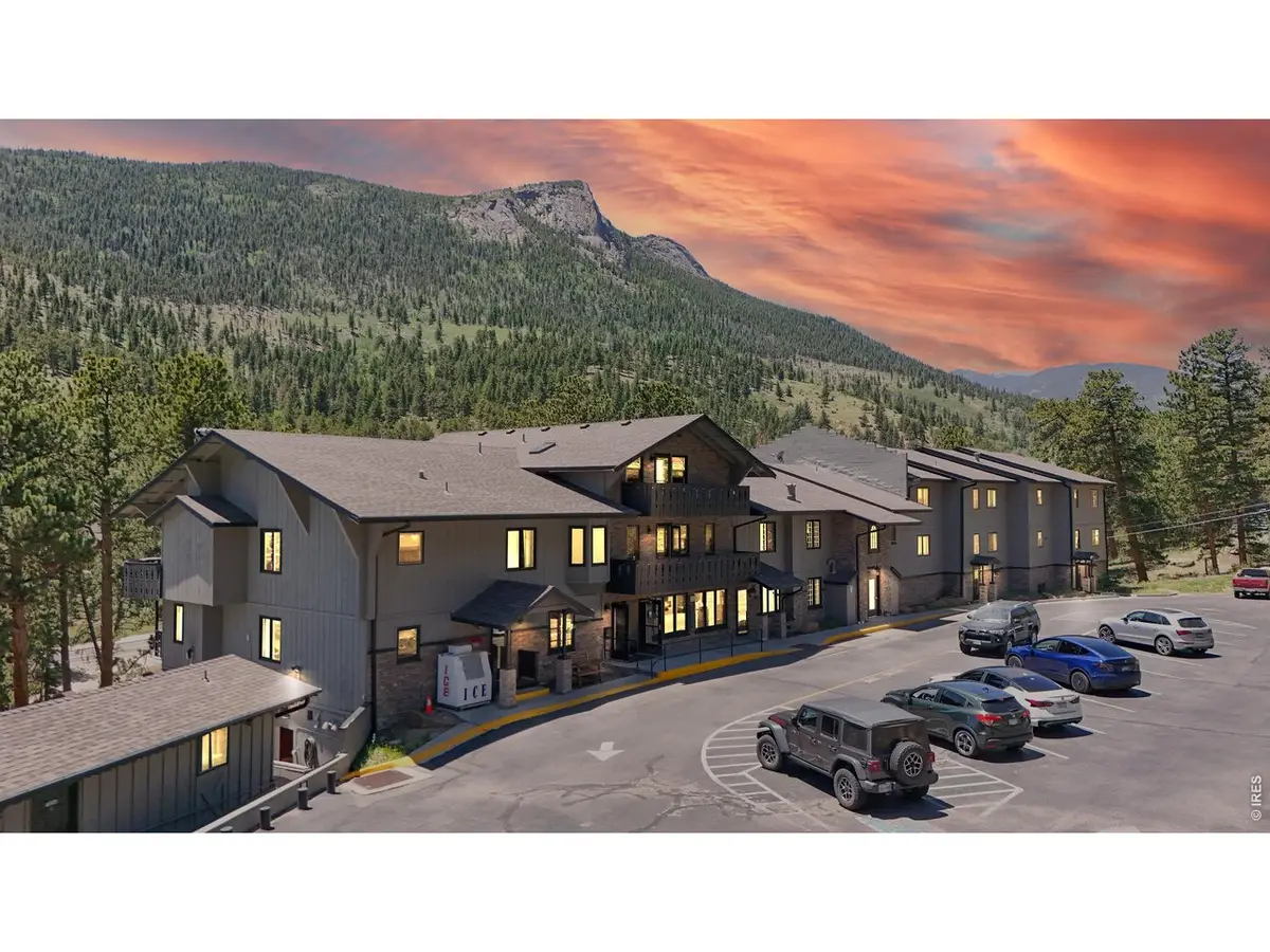 2760 Fall River Rd #G-106, Estes Park, CO 80517 - #1