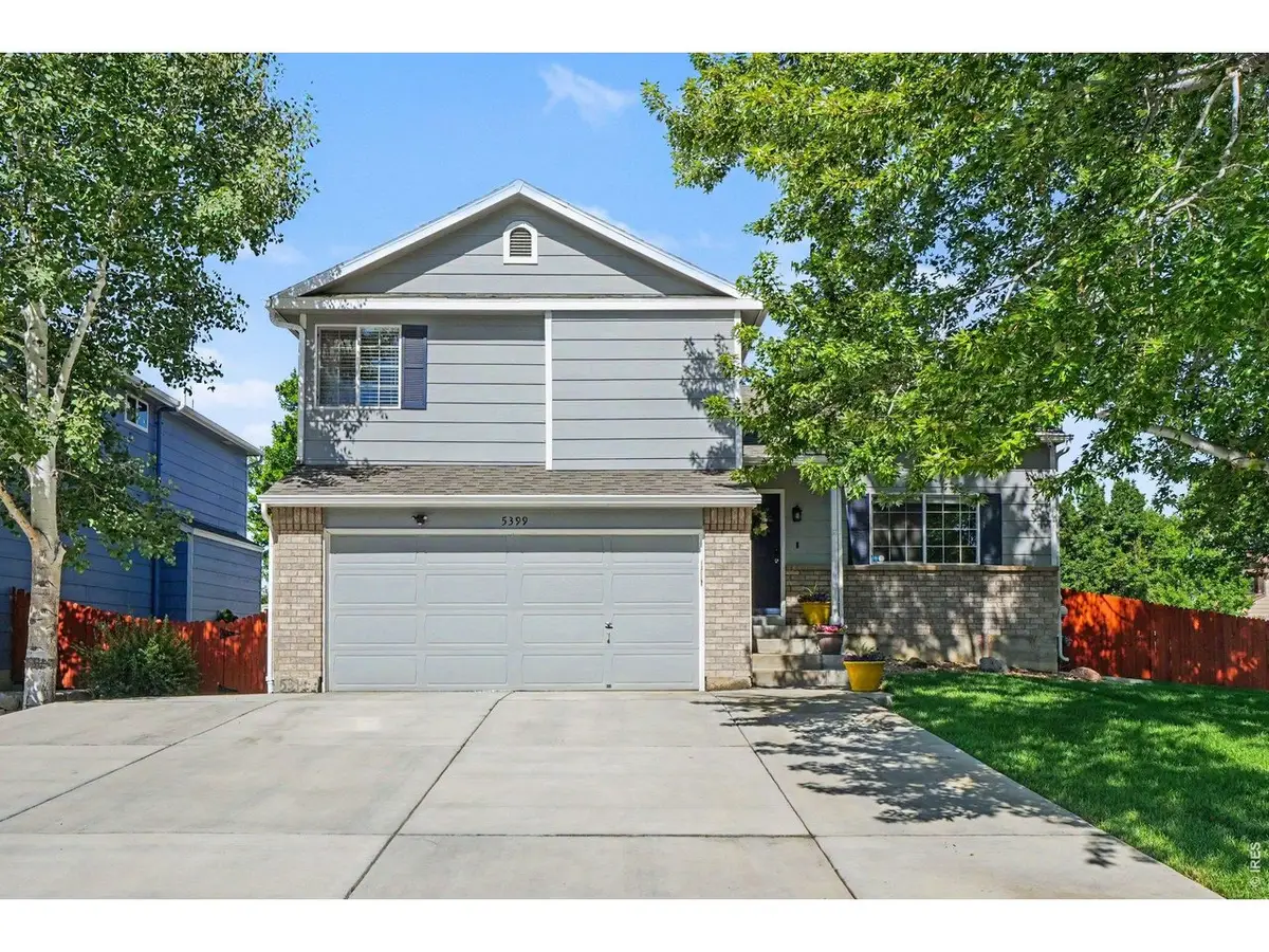 5399 Wolf Ct, Longmont, CO 80504 - #1
