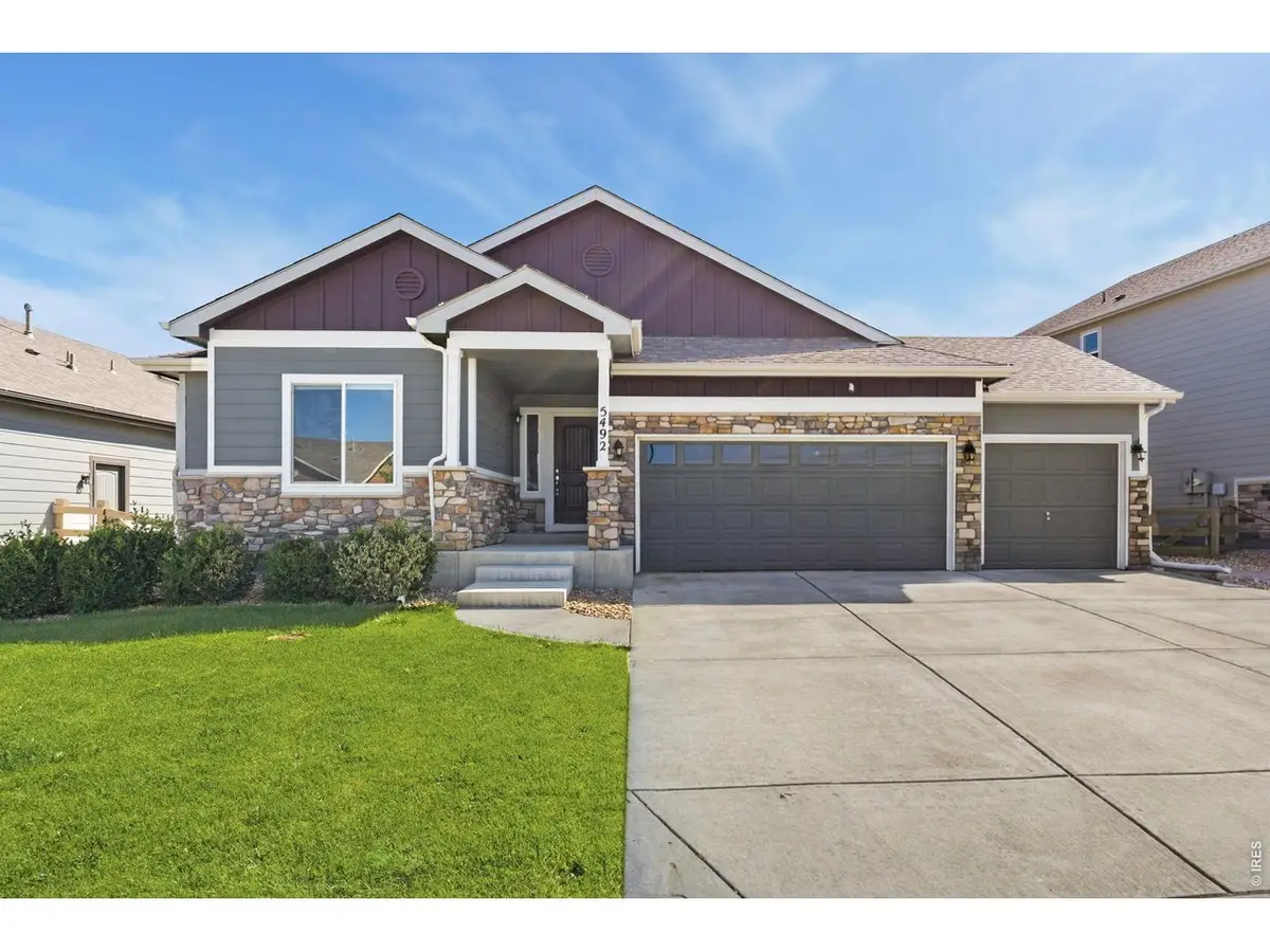 5492 Bristow Rd, Timnath, CO 80547 - #1