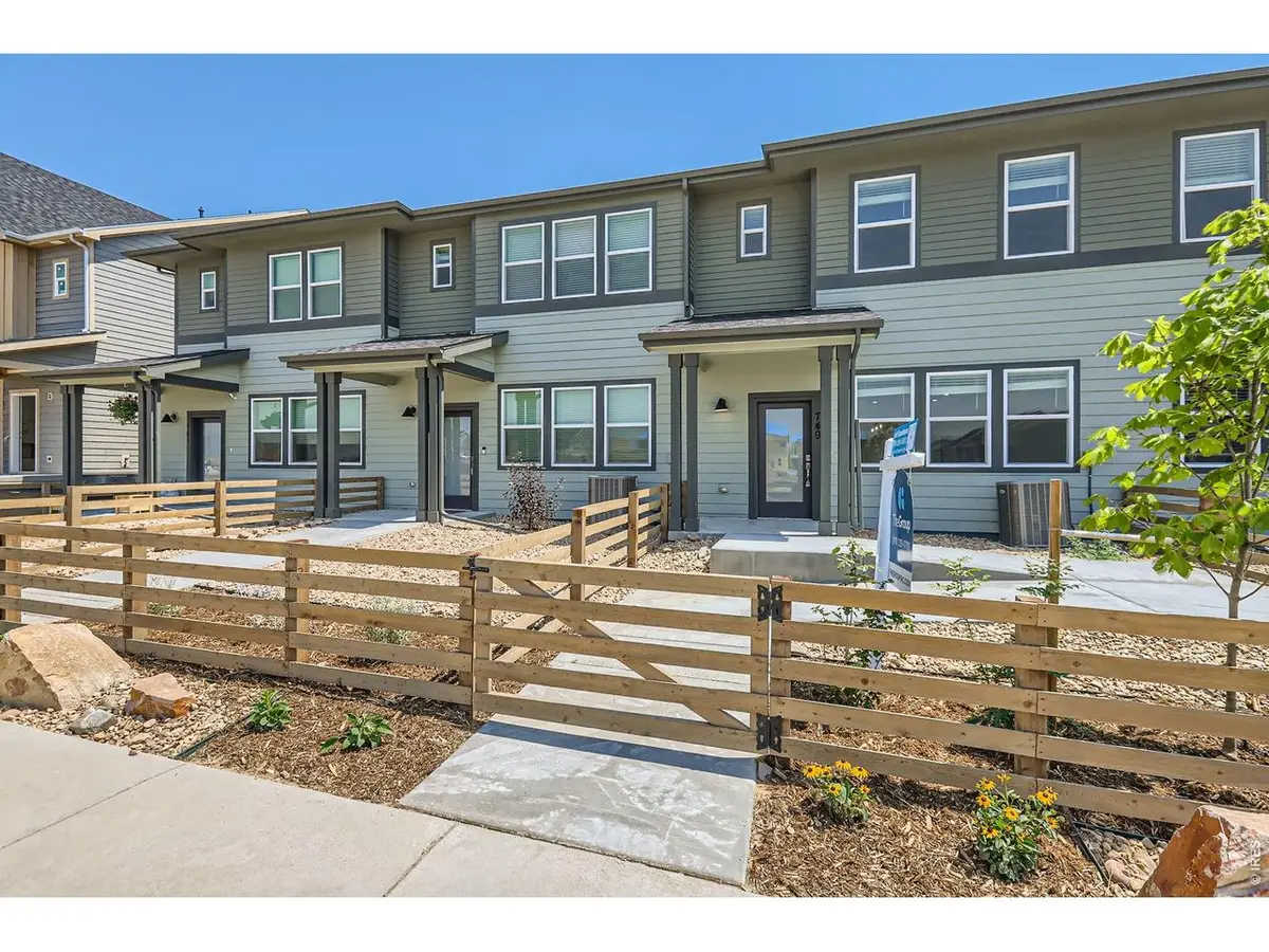 996 Nettle Ln, Fort Collins, CO 80524 - #1