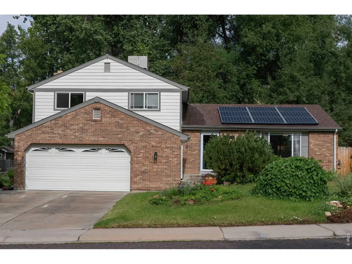 1459 N Franklin Ave, Louisville, CO 80027 - #1