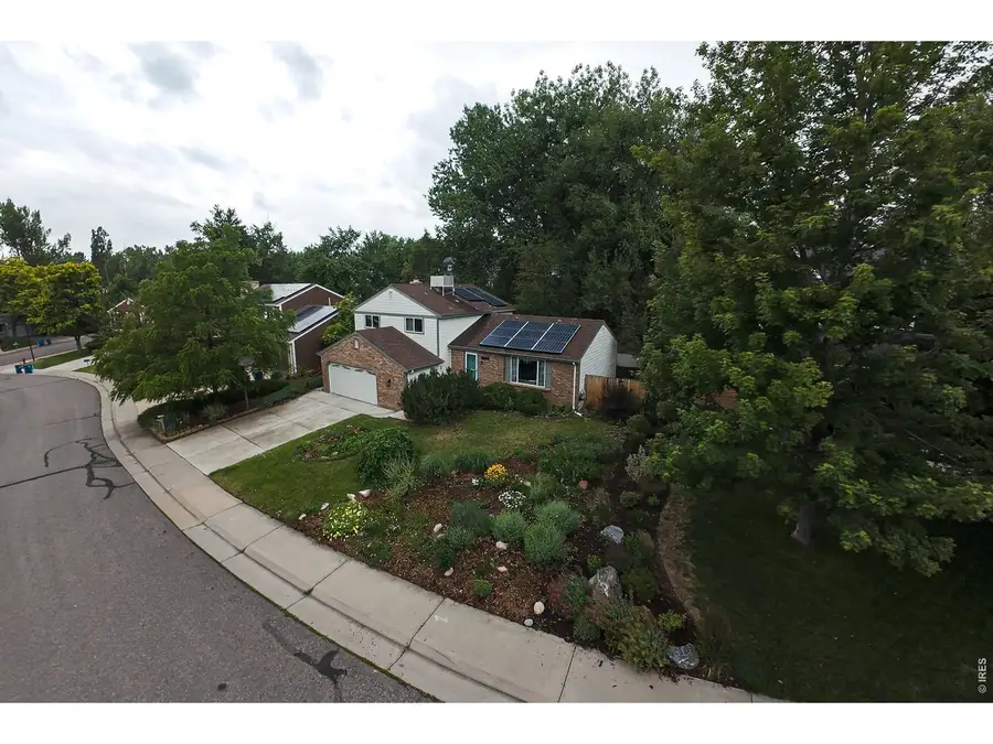 1459 N Franklin Ave, Louisville, CO 80027 - #2