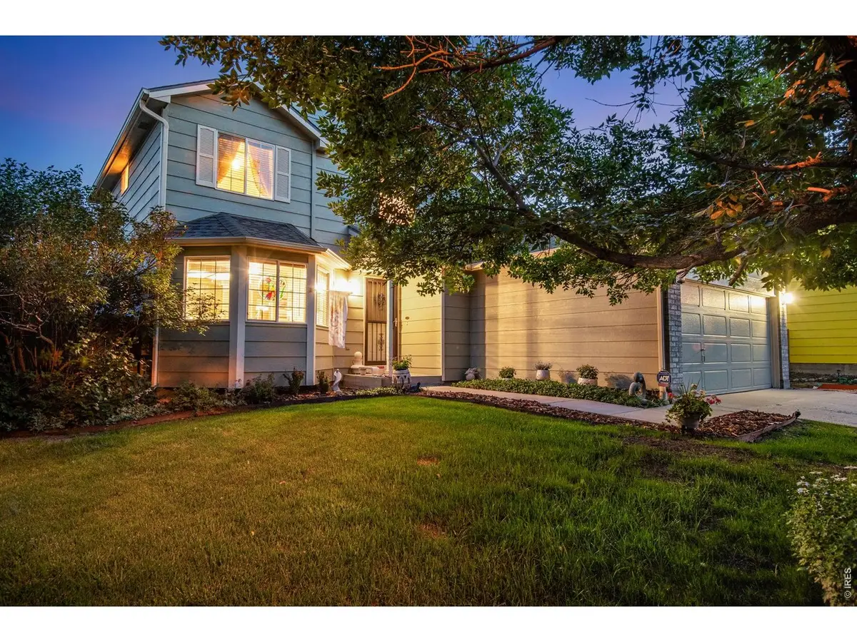 2213 Santa Fe Dr, Longmont, CO 80504 - #1