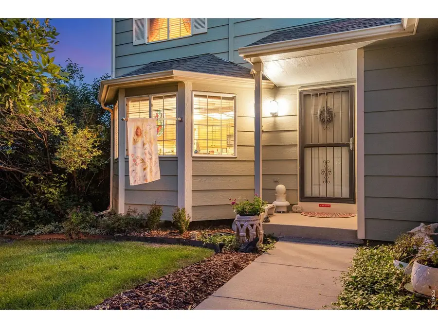 2213 Santa Fe Dr, Longmont, CO 80504 - #3