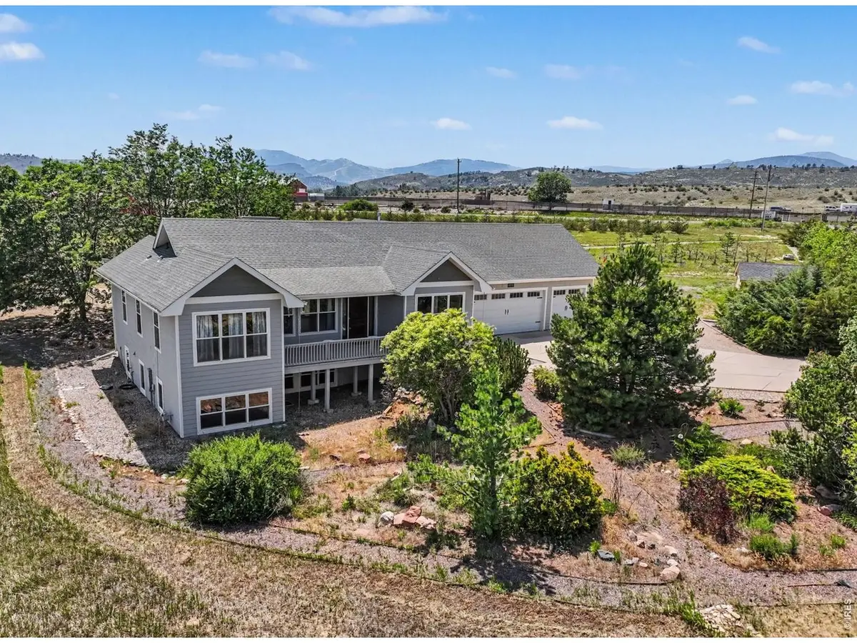 6332 Woodland Hill Ct, Loveland, CO 80537 - #1