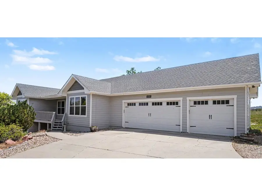 6332 Woodland Hill Ct, Loveland, CO 80537 - #2