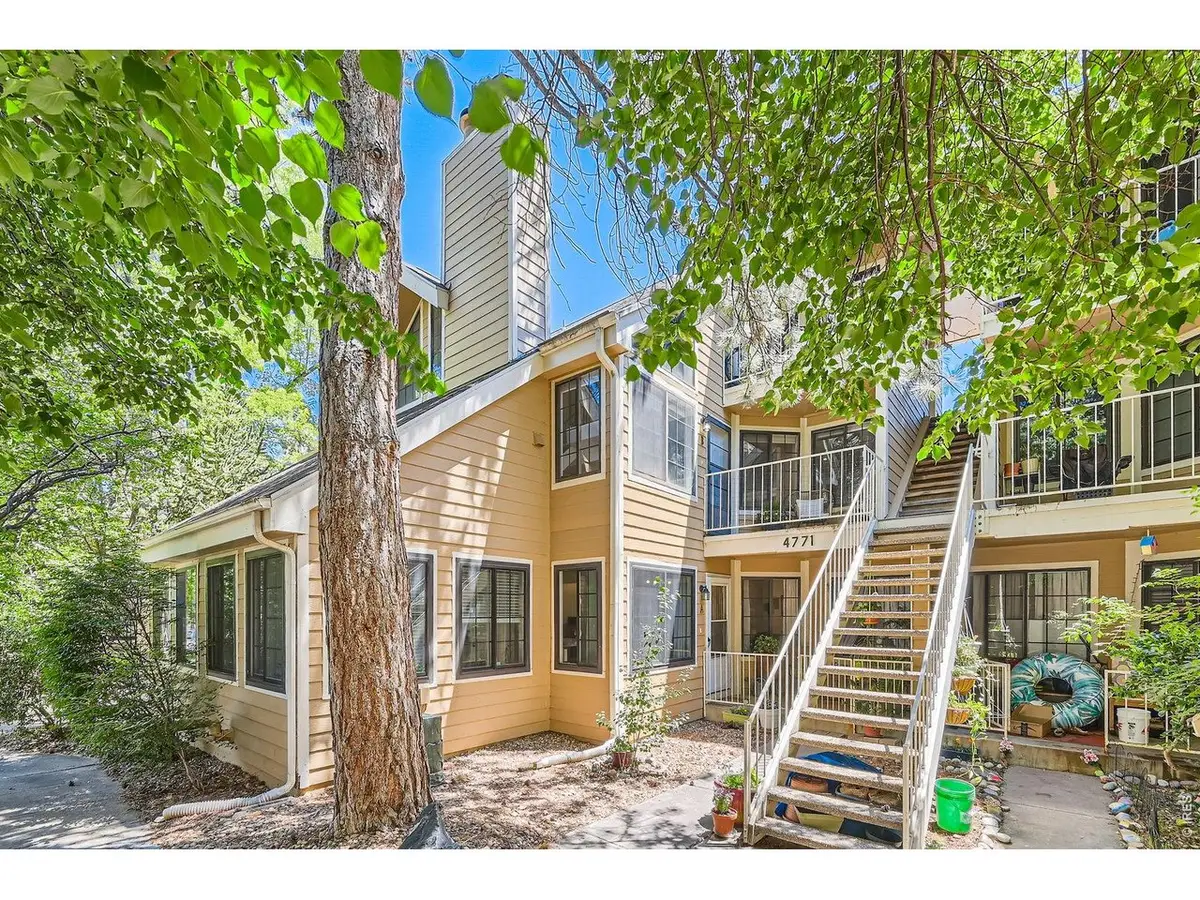 4771 White Rock Cir #B, Boulder, CO 80301 - #1