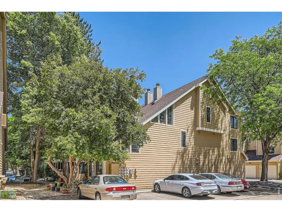 4771 White Rock Cir #B, Boulder, CO 80301 - #2