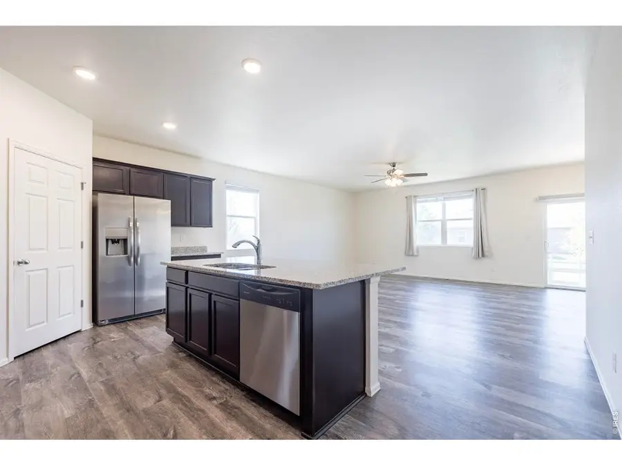 413 Harrow St, Severance, CO 80550 - #3