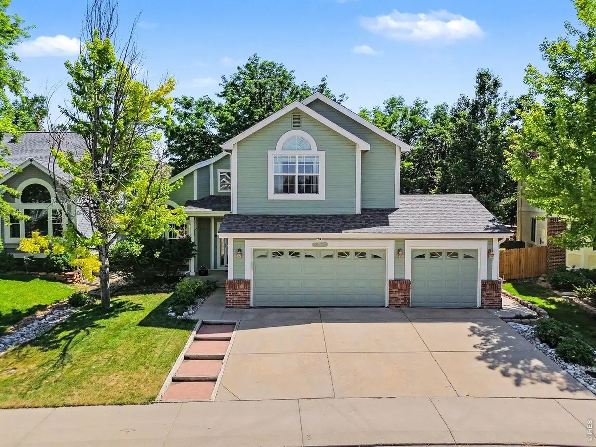 3677 Sunflower Cir, Longmont, CO 80503 - #1
