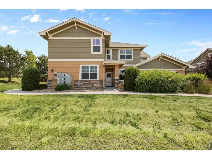 3611 S Perth Cir #104, Aurora, CO 80013 - #2